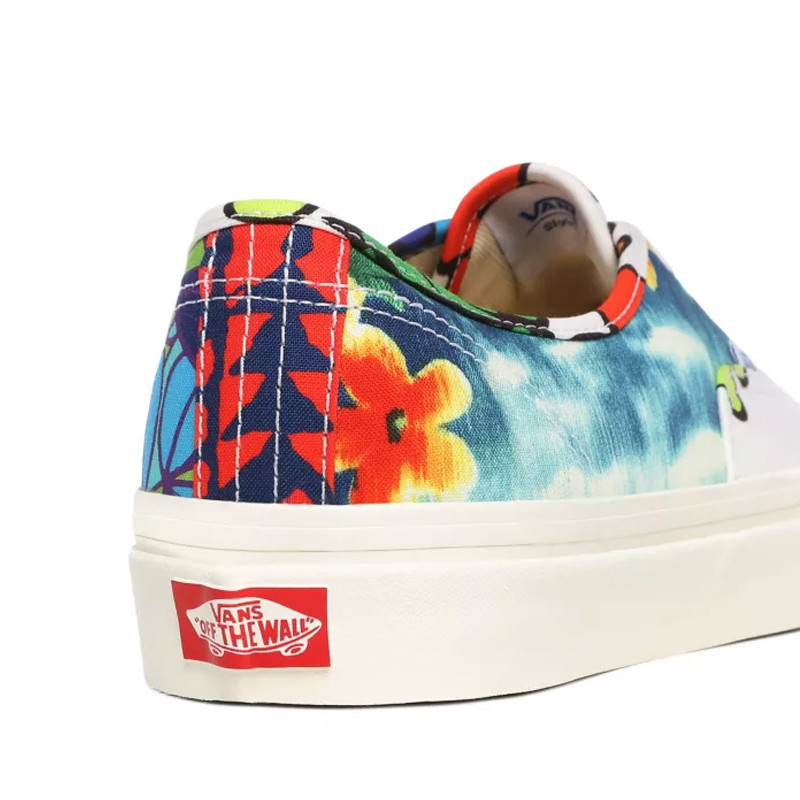SEPATU SNEAKERS VANS Anaheim Factory Authentic 44 DX