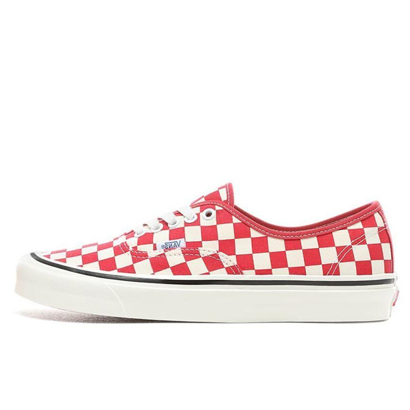 SEPATU SNEAKERS VANS Ua Authentic 44 Dx