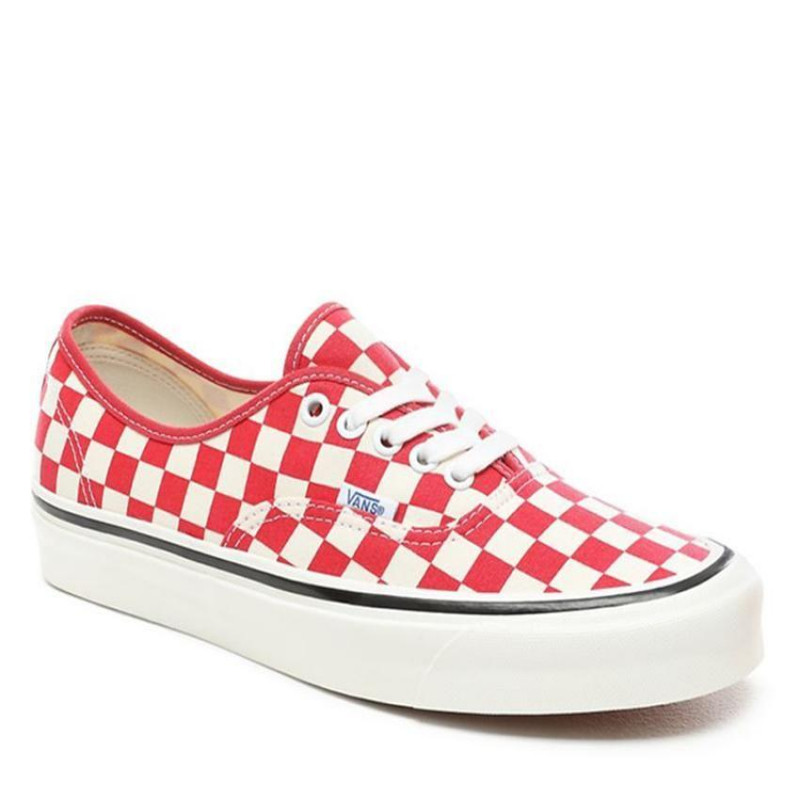 SEPATU SNEAKERS VANS Ua Authentic 44 Dx