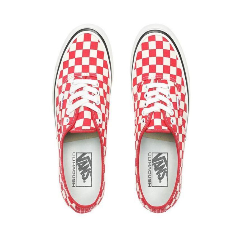SEPATU SNEAKERS VANS Ua Authentic 44 Dx