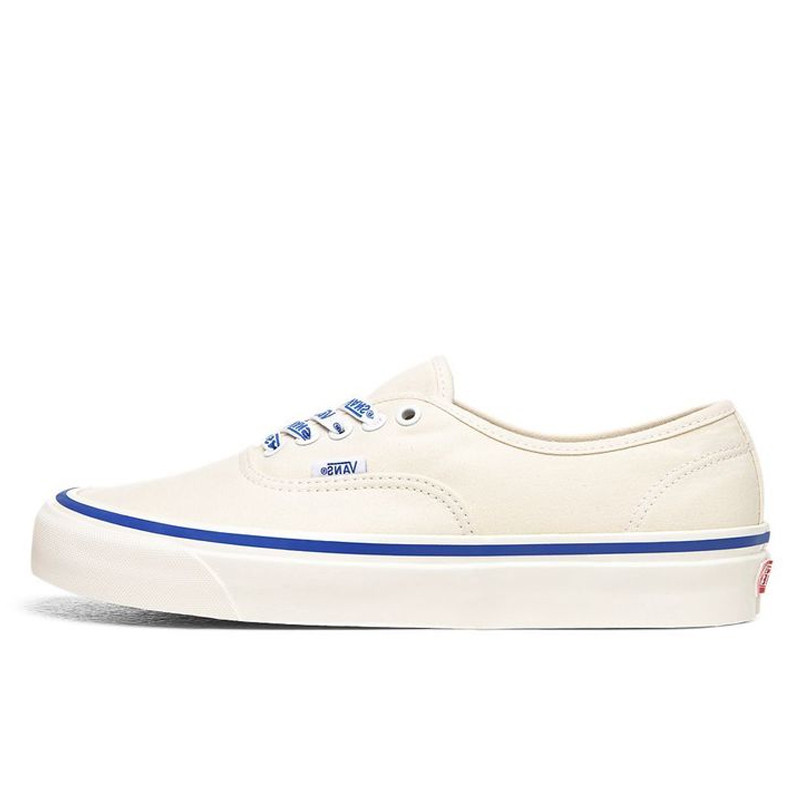SEPATU SNEAKERS VANS Anaheim Factory Authentic 44 DX