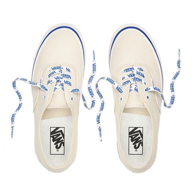 SEPATU SNEAKERS VANS Anaheim Factory Authentic 44 DX