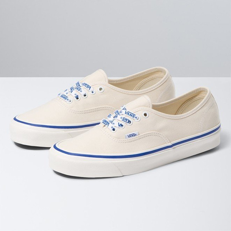 SEPATU SNEAKERS VANS Anaheim Factory Authentic 44 DX