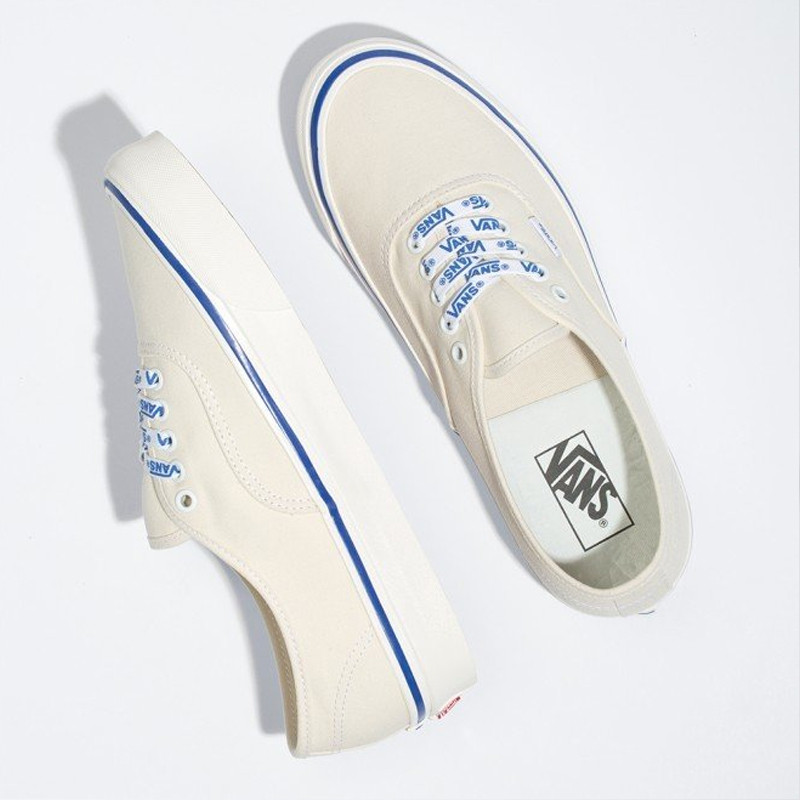 SEPATU SNEAKERS VANS Anaheim Factory Authentic 44 DX