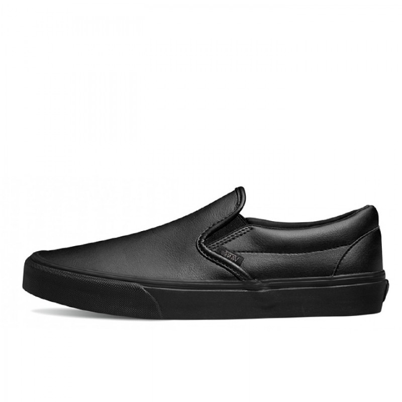 SEPATU SNEAKERS VANS Classic Slip On Classic Tumble