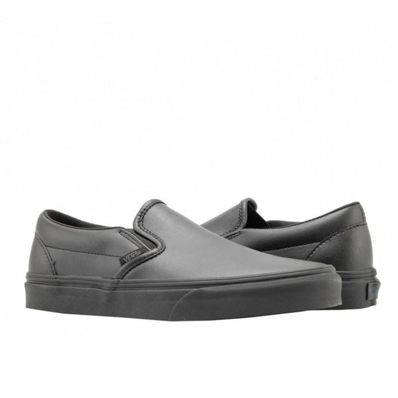 SEPATU SNEAKERS VANS Classic Slip On Classic Tumble