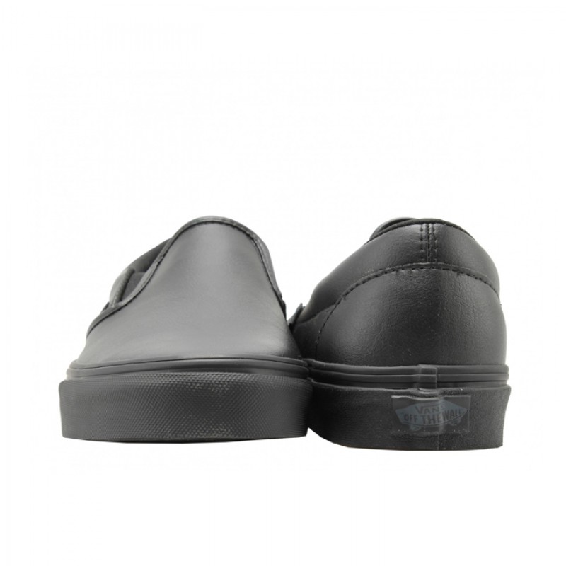 SEPATU SNEAKERS VANS Classic Slip On Classic Tumble