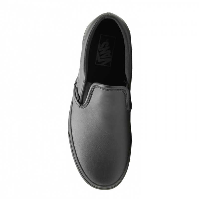 SEPATU SNEAKERS VANS Classic Slip On Classic Tumble