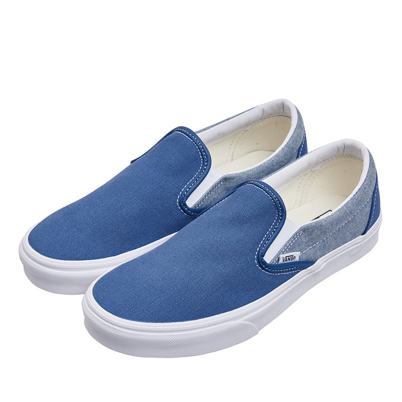 SEPATU SNEAKERS VANS Ua Classic Slip-On