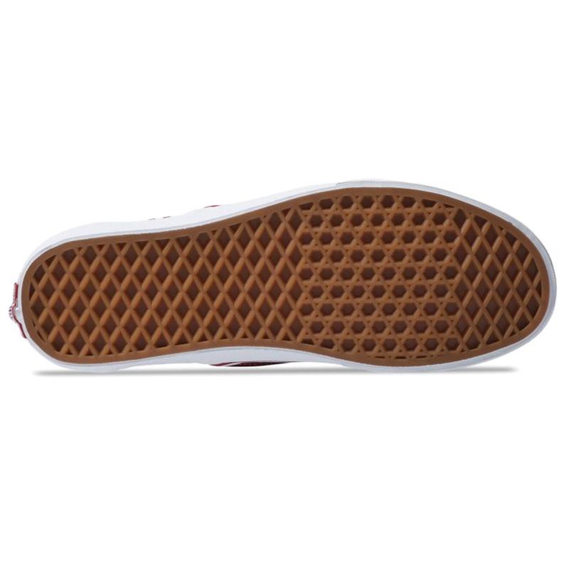 SEPATU SNEAKERS VANS Ua Classic Slip-On Mixed Checker