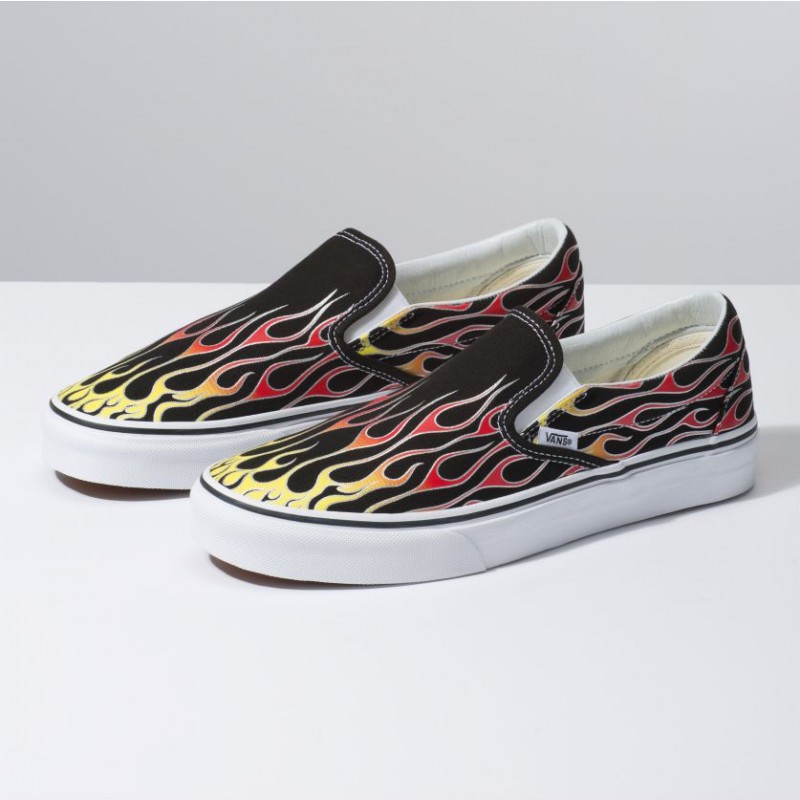 Mash Up Slip On foto 2
