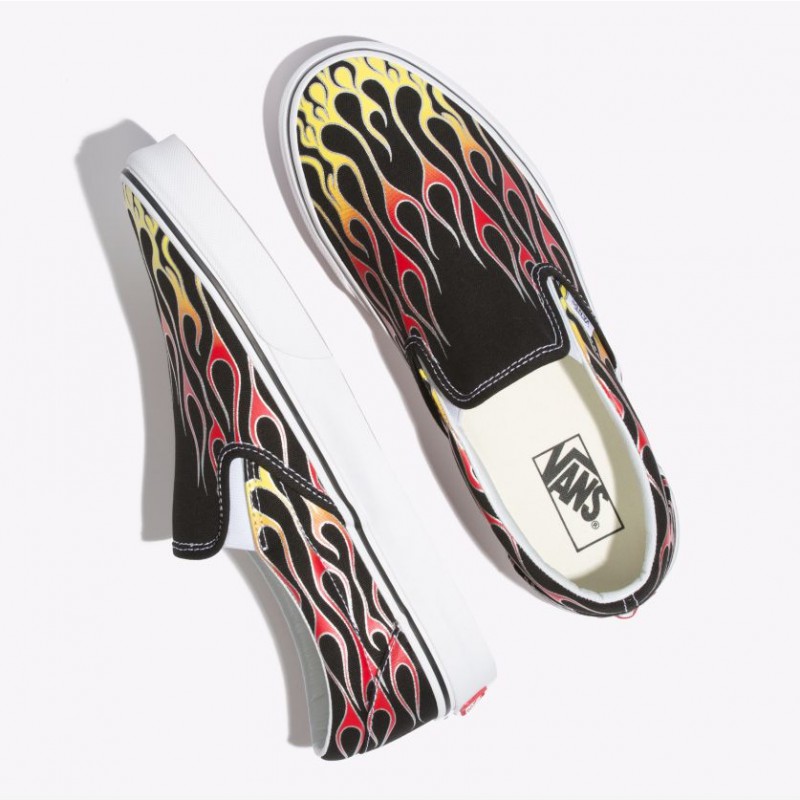Mash Up Slip On foto 3