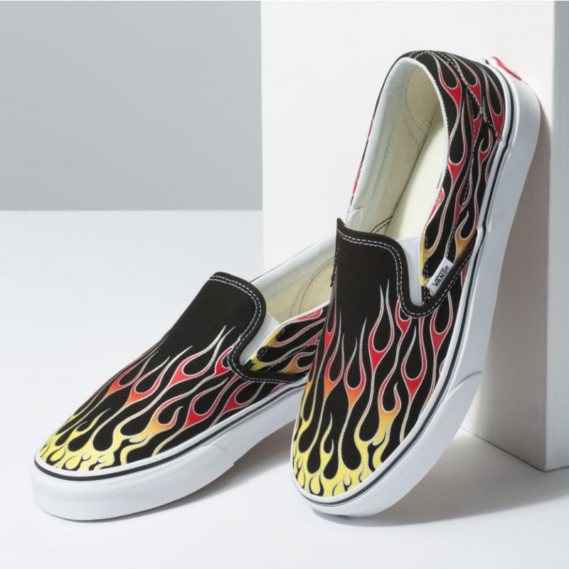 Mash Up Slip On foto 4