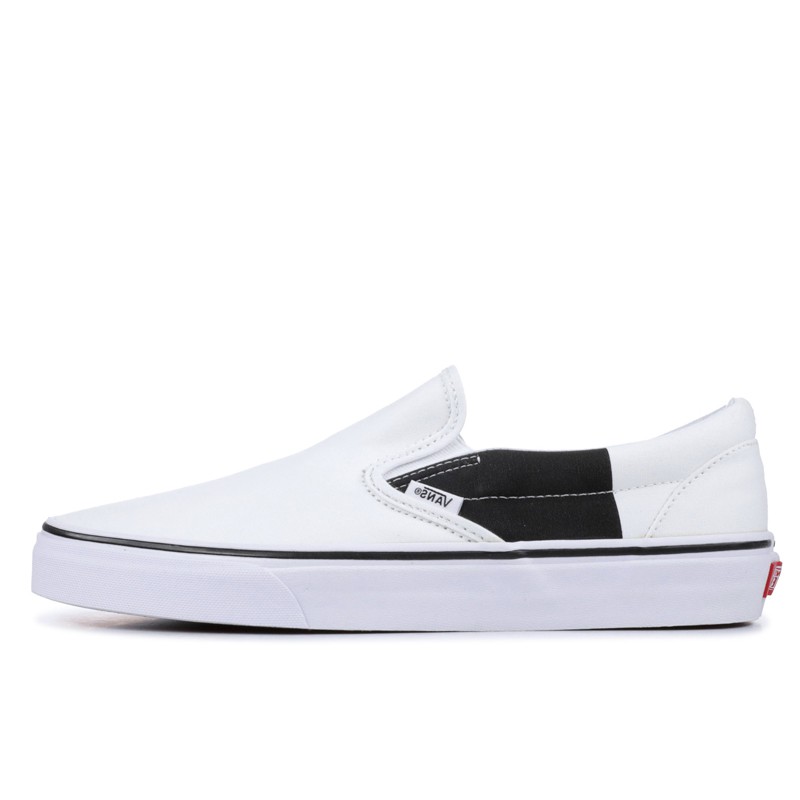 SEPATU SNEAKERS VANS Ua Classic Slip-On