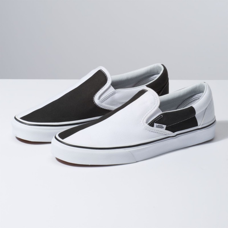 SEPATU SNEAKERS VANS Ua Classic Slip-On