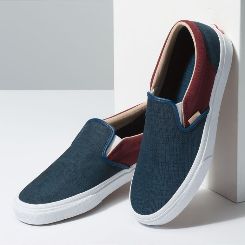Ua Classic Slip-On foto 2