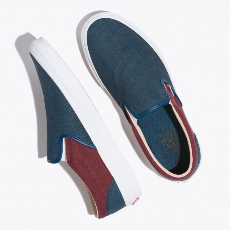 Ua Classic Slip-On foto 3