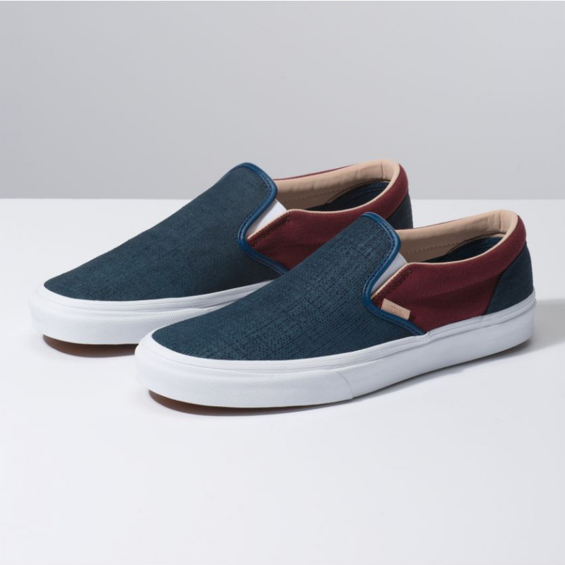Ua Classic Slip-On foto 4