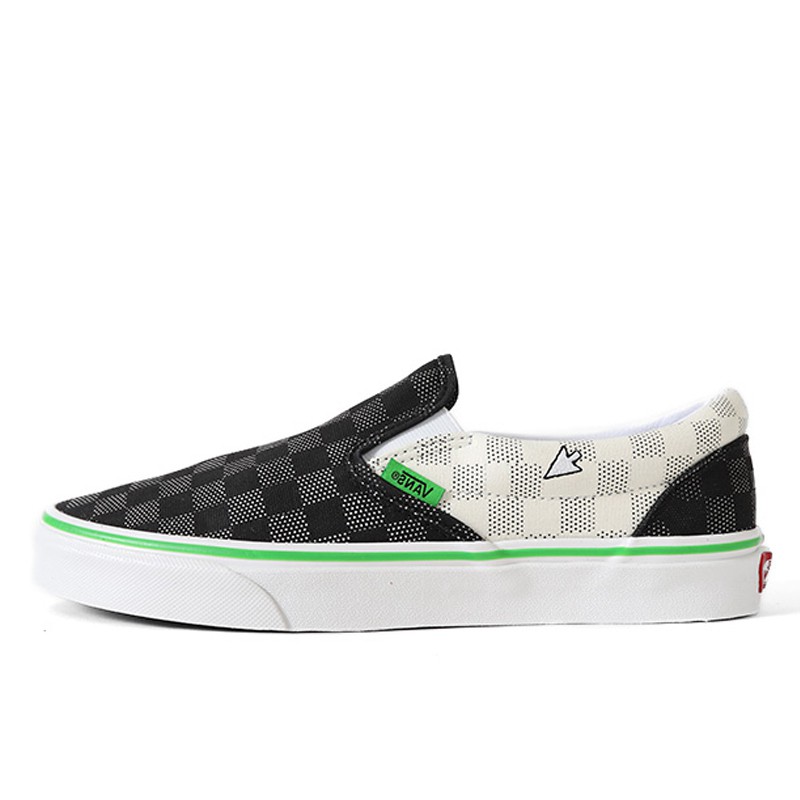 SEPATU SNEAKERS VANS Classic Slip On CII Pack