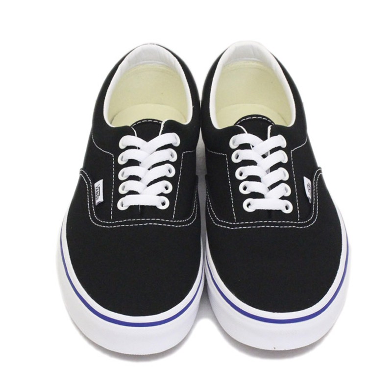 SEPATU SNEAKERS VANS Era Check Block