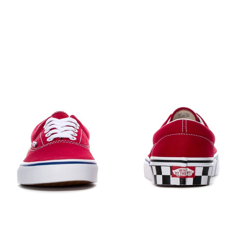 SEPATU SNEAKERS VANS Era Check Block