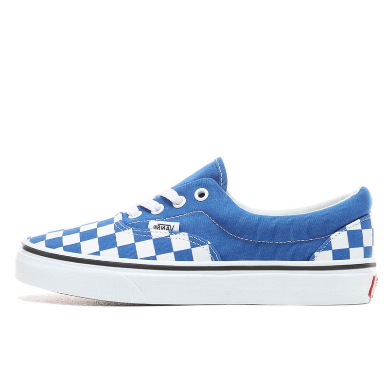 SEPATU SNEAKERS VANS UA Era Checkerboard
