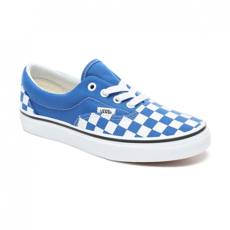 SEPATU SNEAKERS VANS UA Era Checkerboard