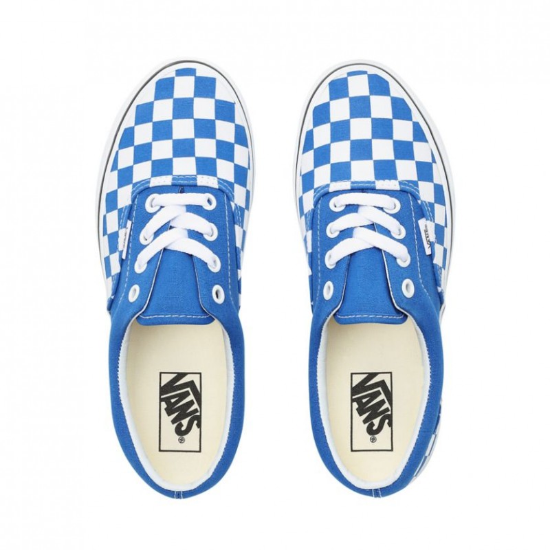 SEPATU SNEAKERS VANS UA Era Checkerboard