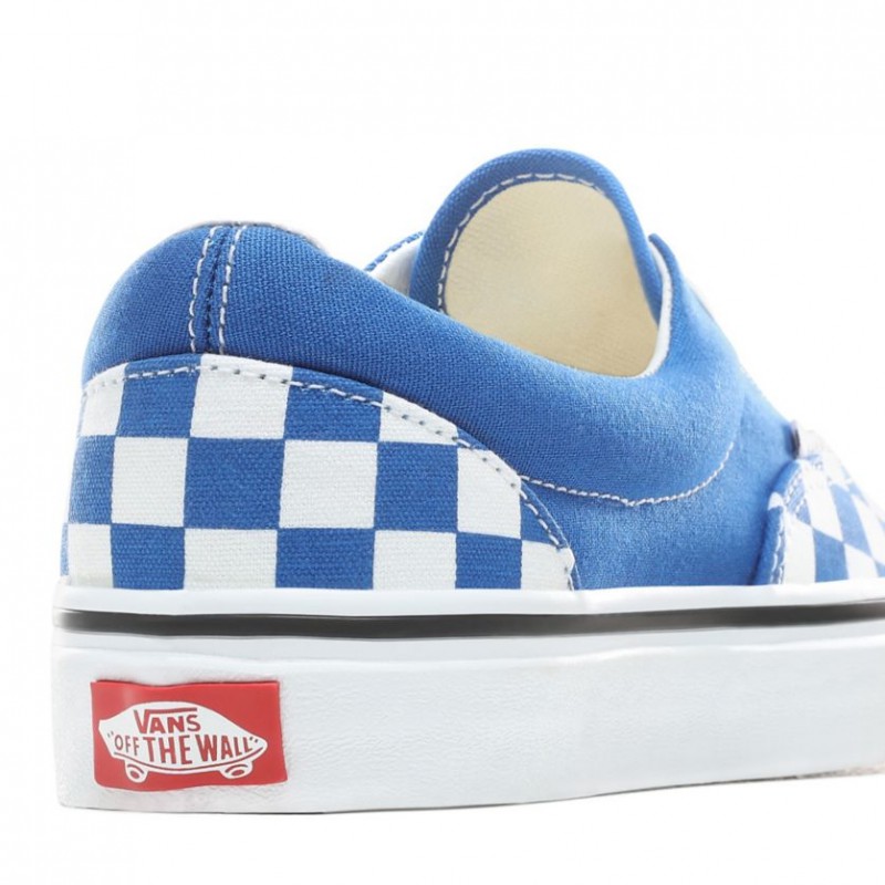 SEPATU SNEAKERS VANS UA Era Checkerboard