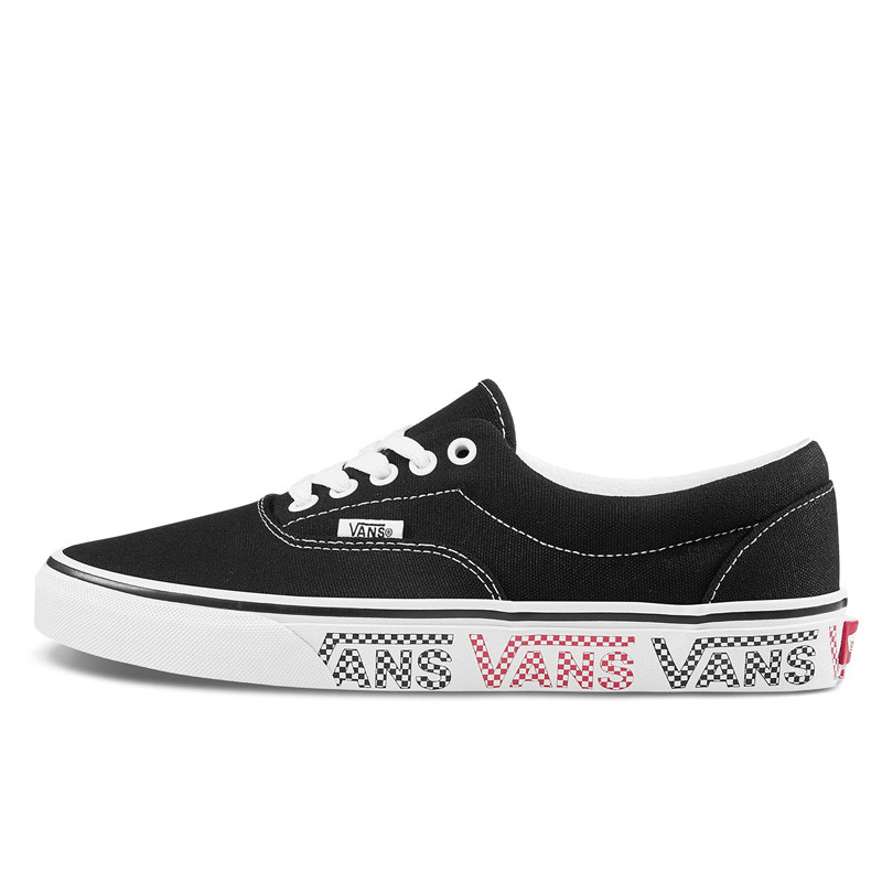 SEPATU SNEAKERS VANS UA Era Checker Logo