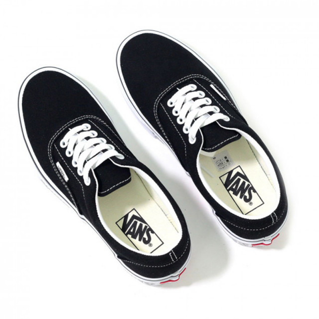 SEPATU SNEAKERS VANS UA Era Checker Logo