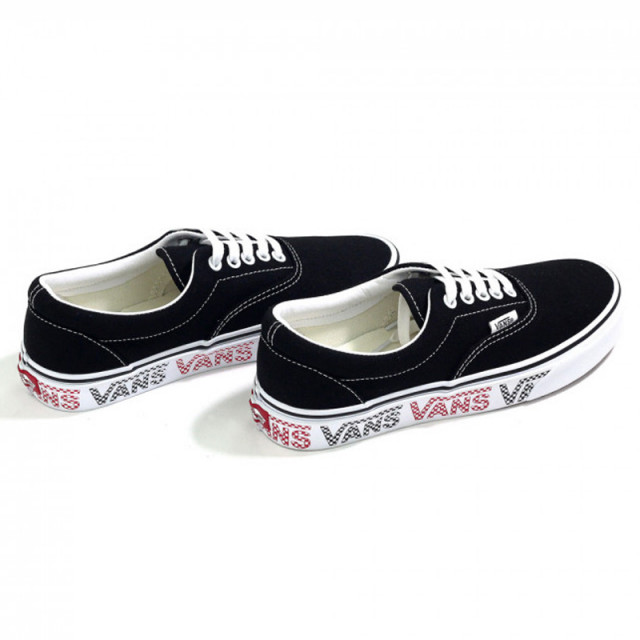 SEPATU SNEAKERS VANS UA Era Checker Logo