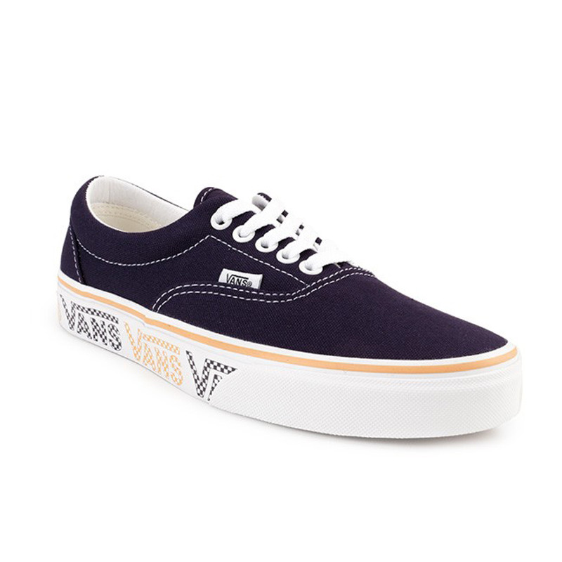 SEPATU SNEAKERS VANS UA Era Checker Logo