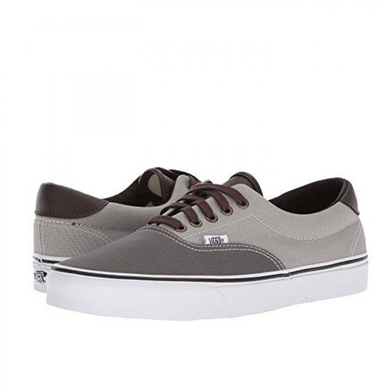 SEPATU SNEAKERS VANS Era 59 2 Tone
