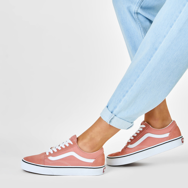 SEPATU SNEAKERS VANS UA Old Skool