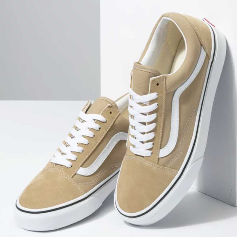 SEPATU SNEAKERS VANS Old Skool