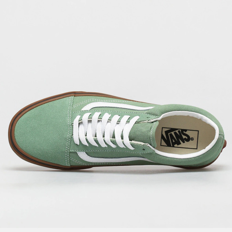 Gum Old Skool foto 2