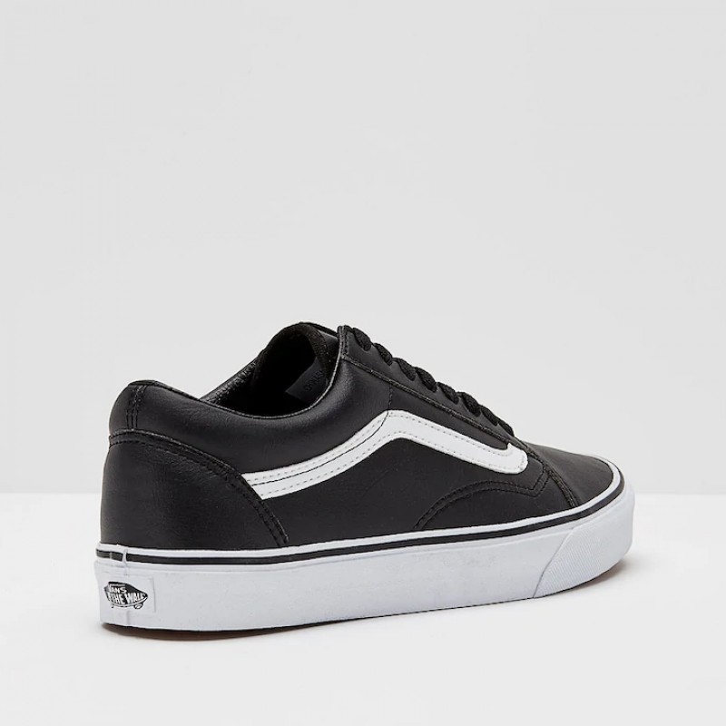 SEPATU SNEAKERS VANS Old Skool Classic Tumble