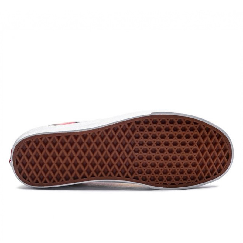 SEPATU SNEAKERS VANS Old Skool Flame