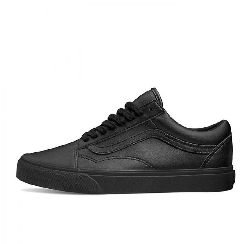 SEPATU SNEAKERS VANS UA Old Skool Classic Tumble
