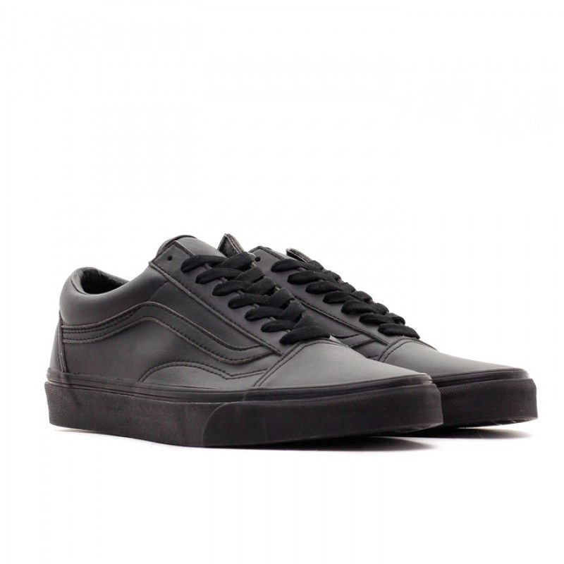 SEPATU SNEAKERS VANS UA Old Skool Classic Tumble