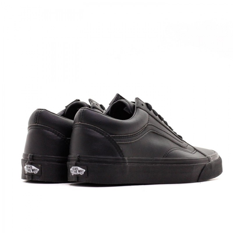 SEPATU SNEAKERS VANS UA Old Skool Classic Tumble
