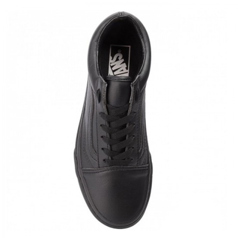 SEPATU SNEAKERS VANS UA Old Skool Classic Tumble