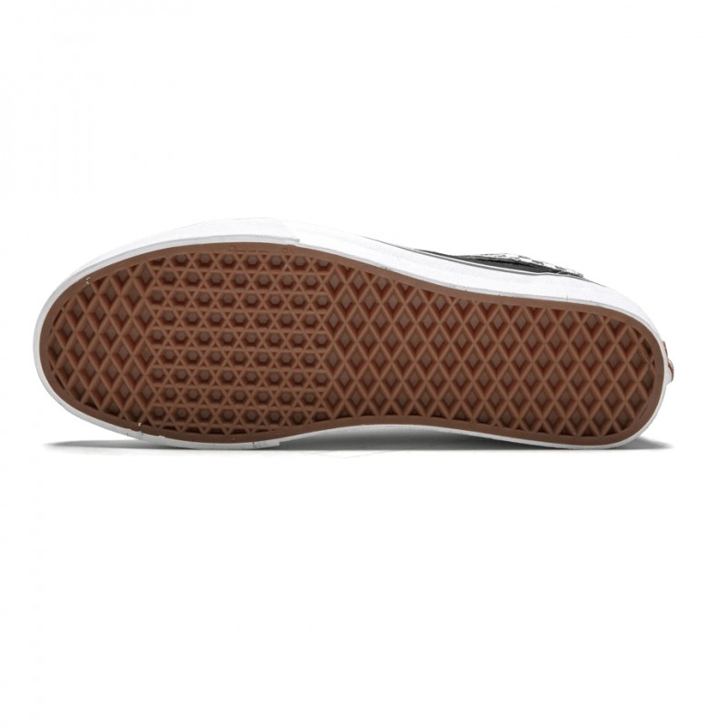 SEPATU SNEAKERS VANS Old Skool Sidestripe V