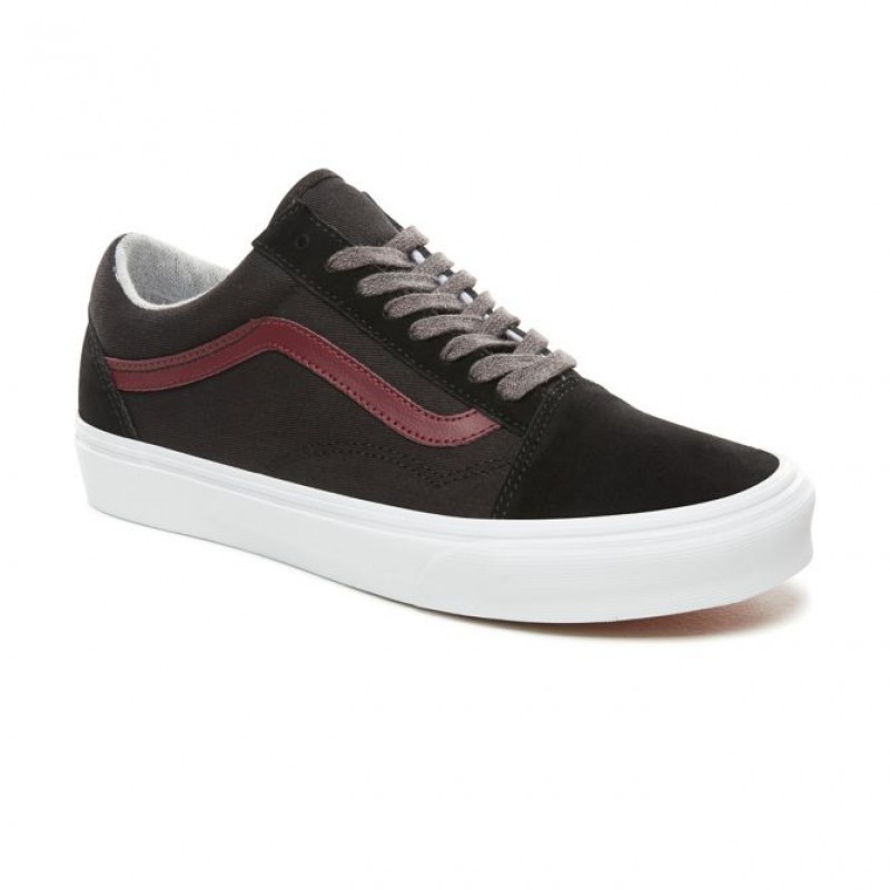 Jersey Lace Old Skool foto 3