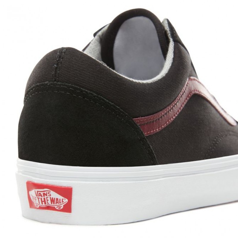 Jersey Lace Old Skool foto 4