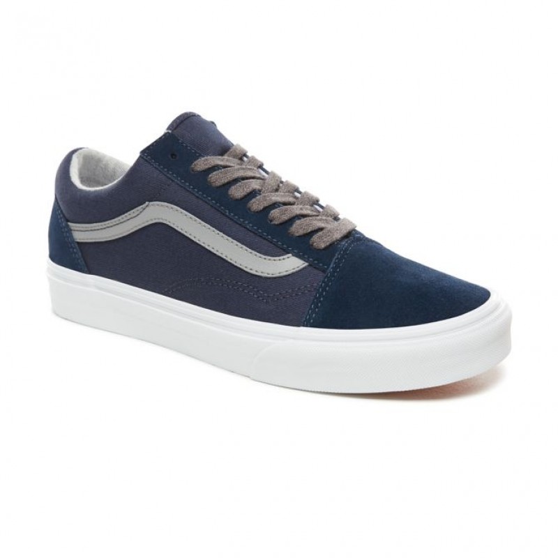 Jersey Lace Old Skool foto 2