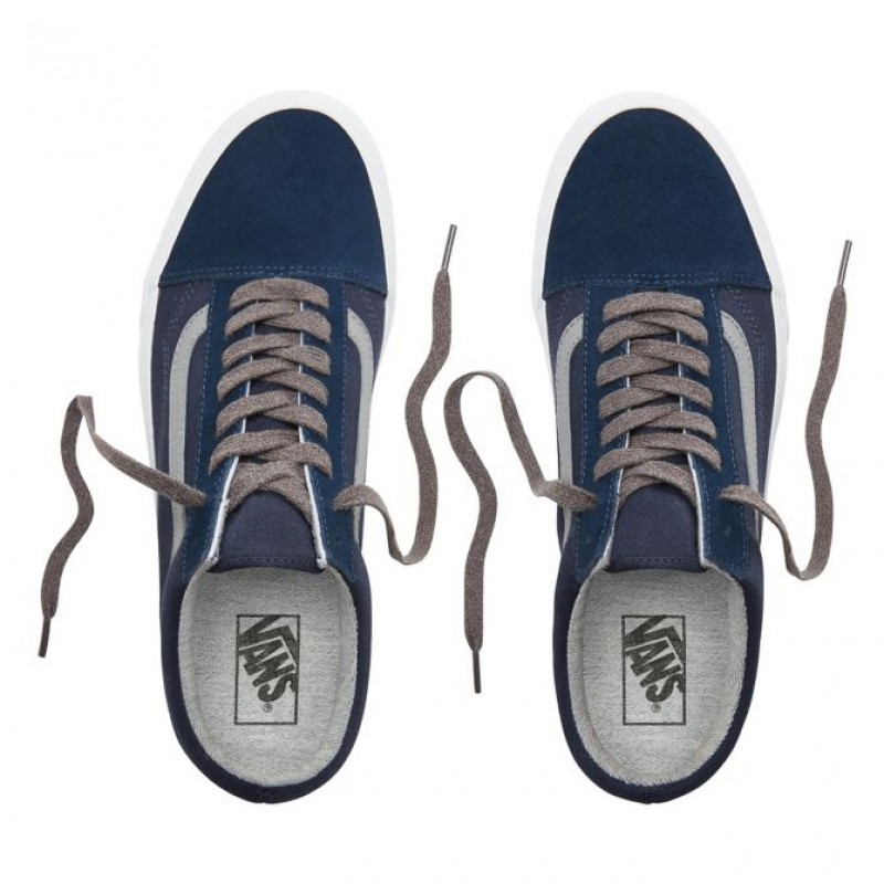 Jersey Lace Old Skool foto 3