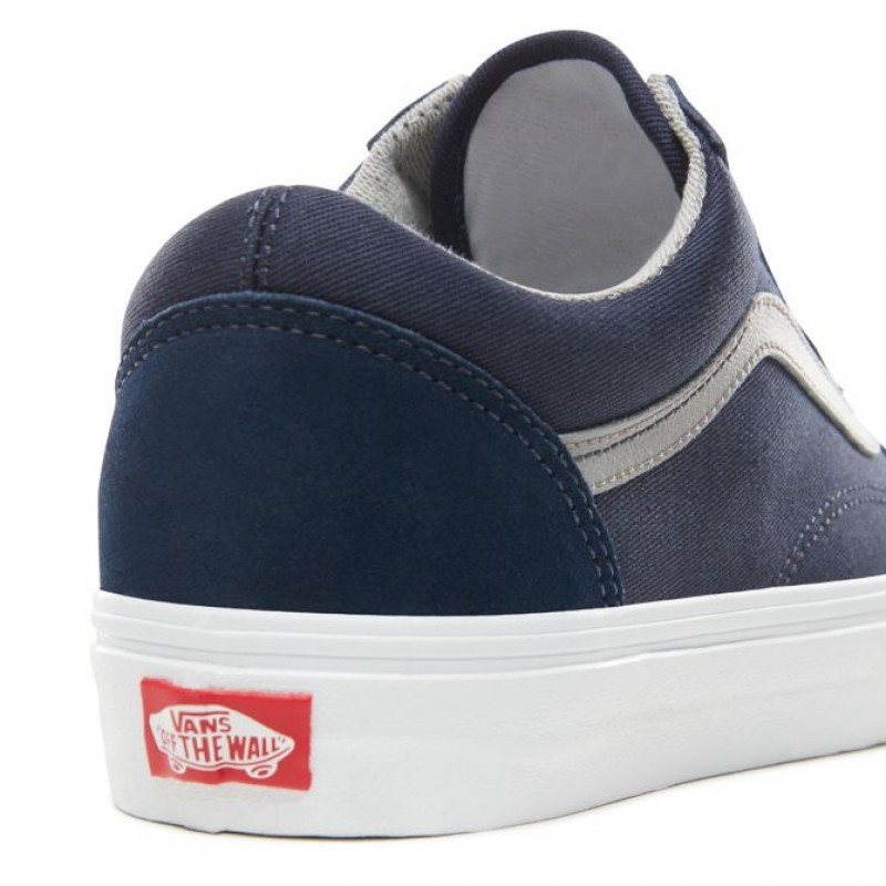 Jersey Lace Old Skool foto 4