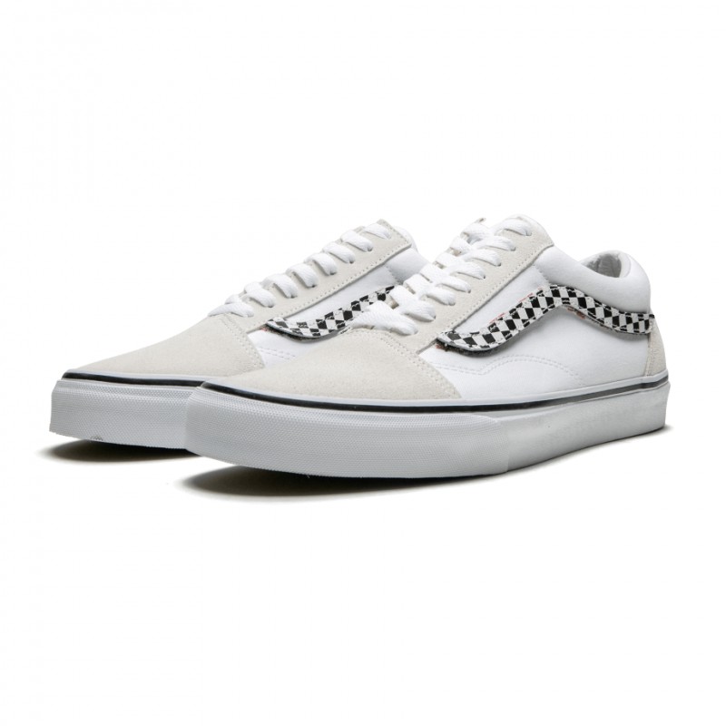Old Skool Sidestripe V foto 2